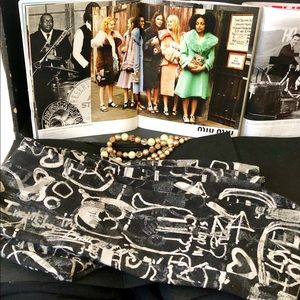 Donna Karan Skinny pants